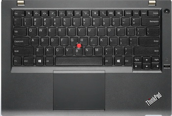 lenovo ThinkPad T431s